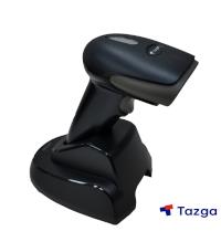 TAZGA TSC 444 KABLOSUZ BARKOD OKUYUCU (2D) STANDLI